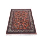 Tappeto Sarough Fine 155 X 107 cm