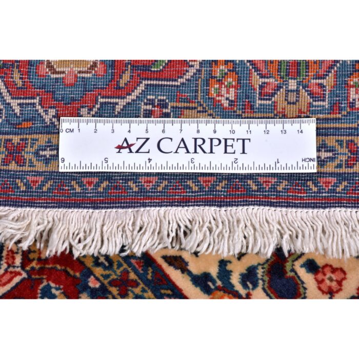 Tappeto Sarough Fine 165 X 98 cm