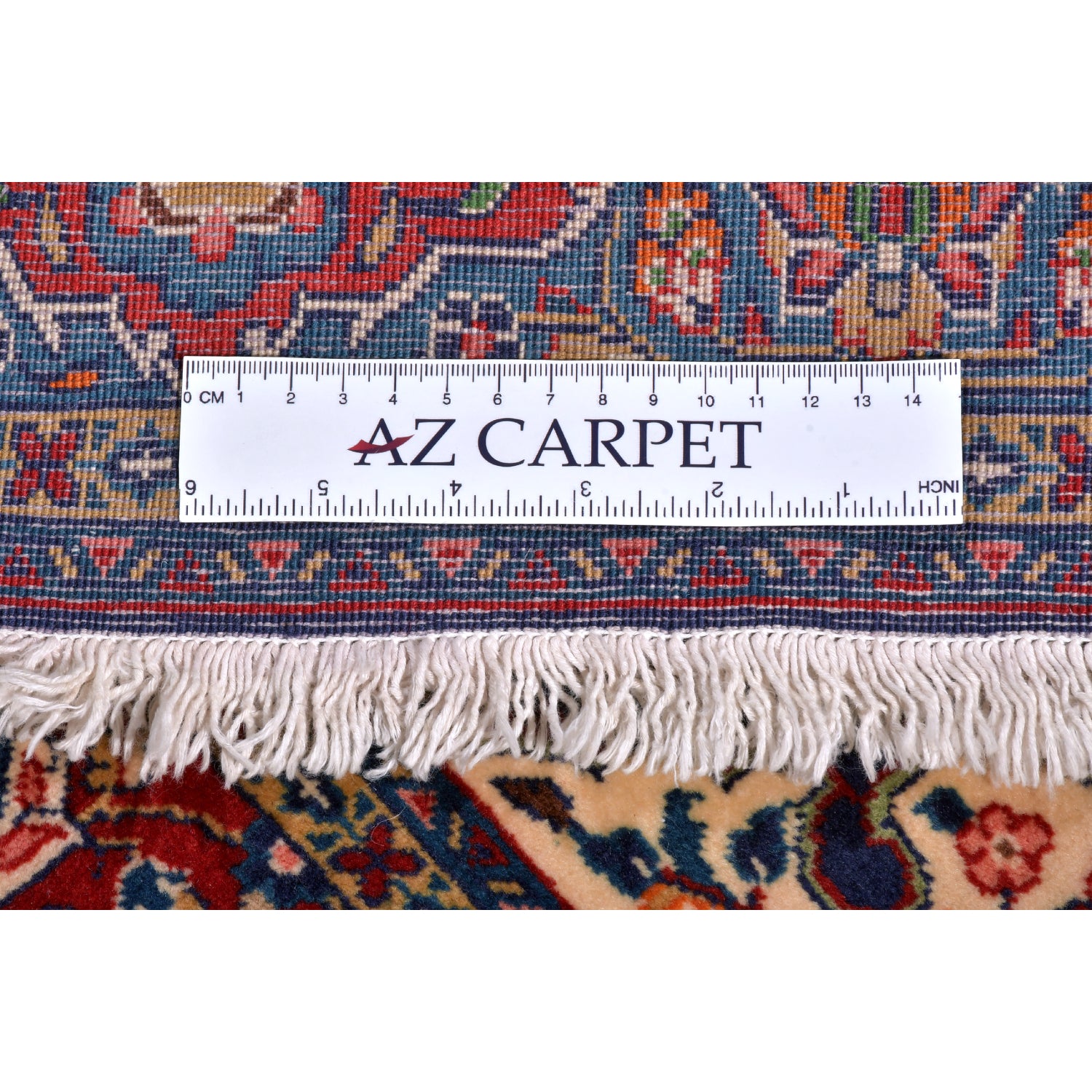 Tappeto Sarough Fine 165 X 98 cm Tappeto Sarough Fine 165 X 98 cm