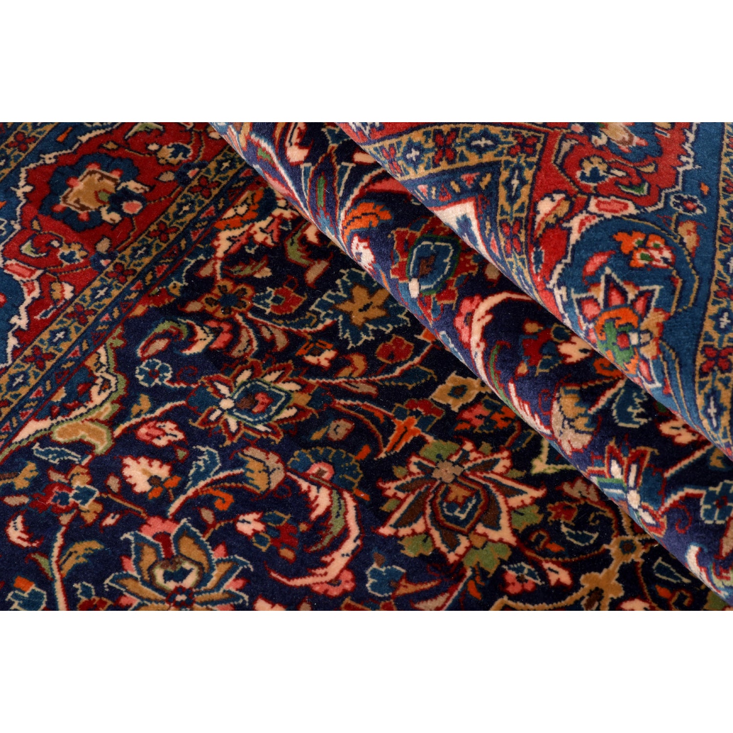 Tappeto Sarough Fine 165 X 98 cm Tappeto Sarough Fine 165 X 98 cm