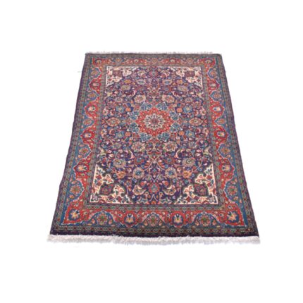 Tappeto Sarough Fine 165 X 98 cm