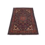 Tappeto Sarough Fine 165 X 98 cm