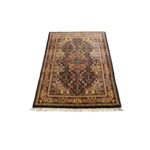 Tappeto Sarough 153 x 105 cm