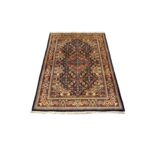 Tappeto Sarough 153 x 105 cm
