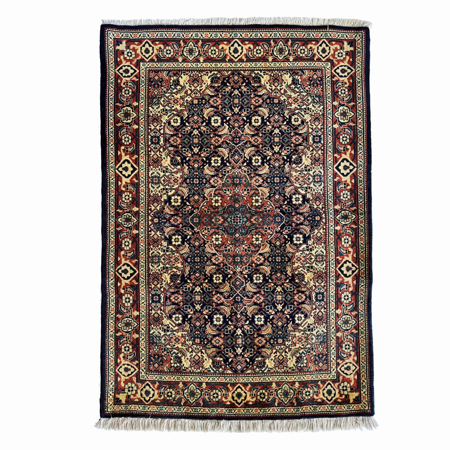 Tappeto Sarough 153 x 105 cm