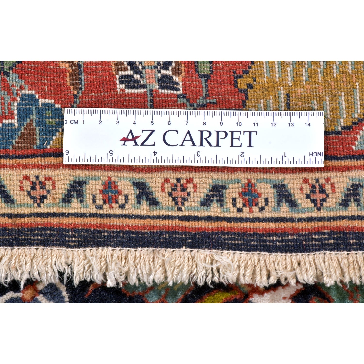 Tappeto Sarough 143 X 103 cm Tappeto Sarough 143 X 103 cm