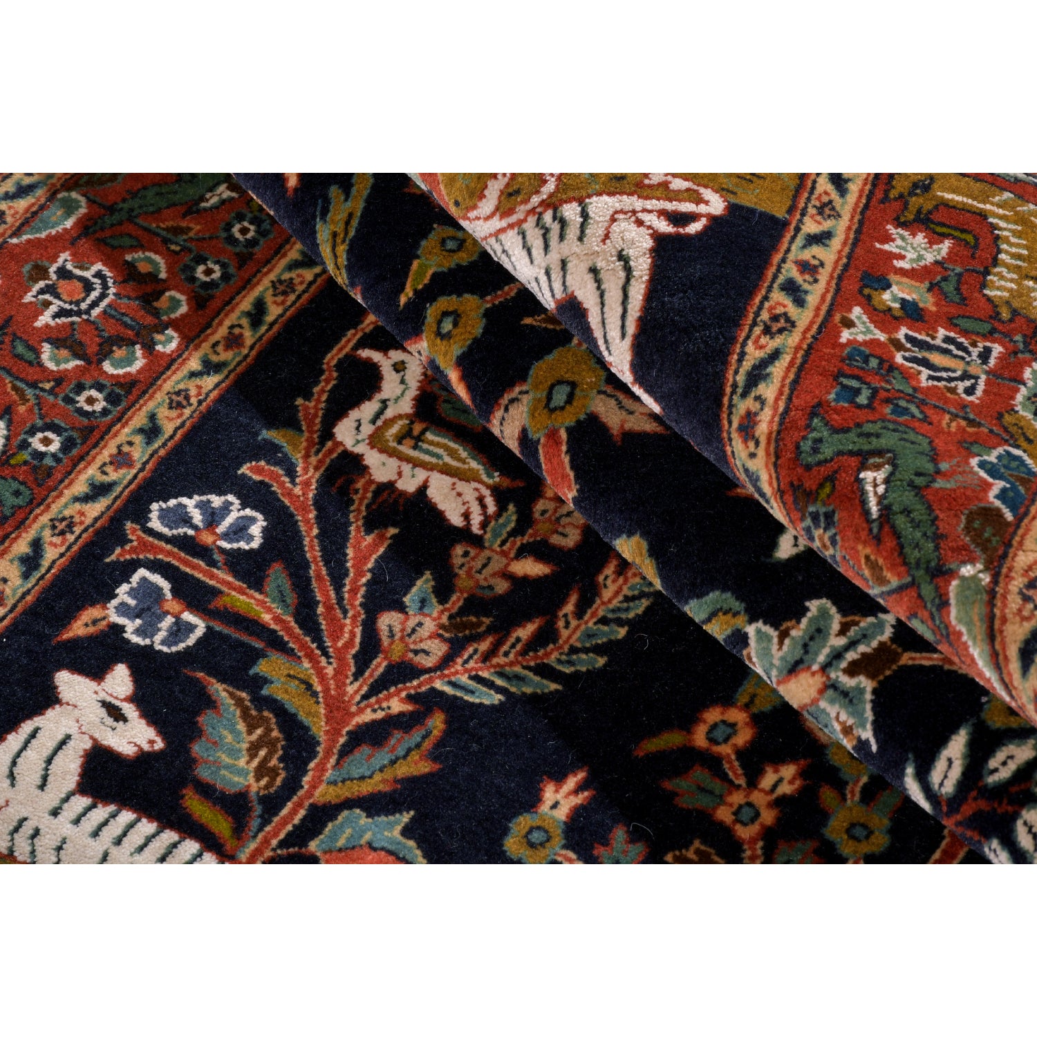 Tappeto Sarough 143 X 103 cm Tappeto Sarough 143 X 103 cm