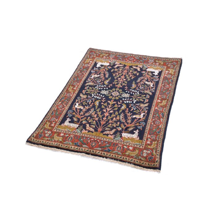Tappeto Sarough 143 X 103 cm