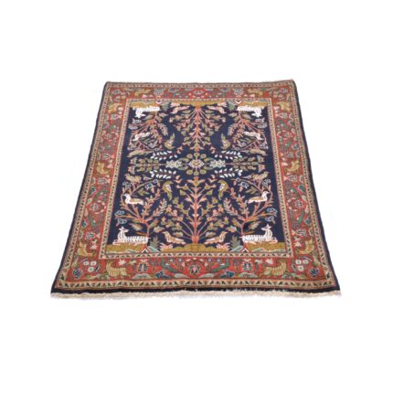 Tappeto Sarough 143 X 103 cm