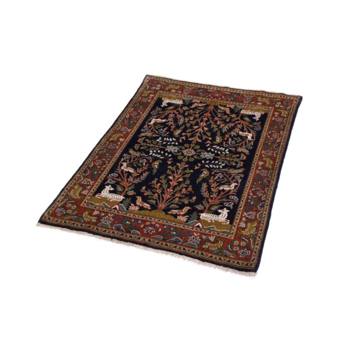 Tappeto Sarough 143 X 103 cm