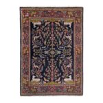 Tappeto Sarough 143 X 103 cm