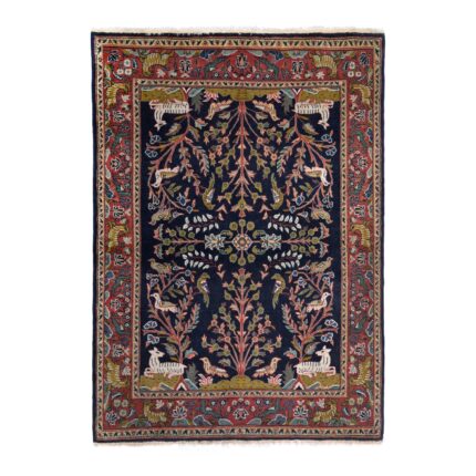 Tappeto Sarough 143 X 103 cm
