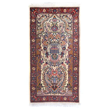 Tappeto Sarough 127 X 68 cm