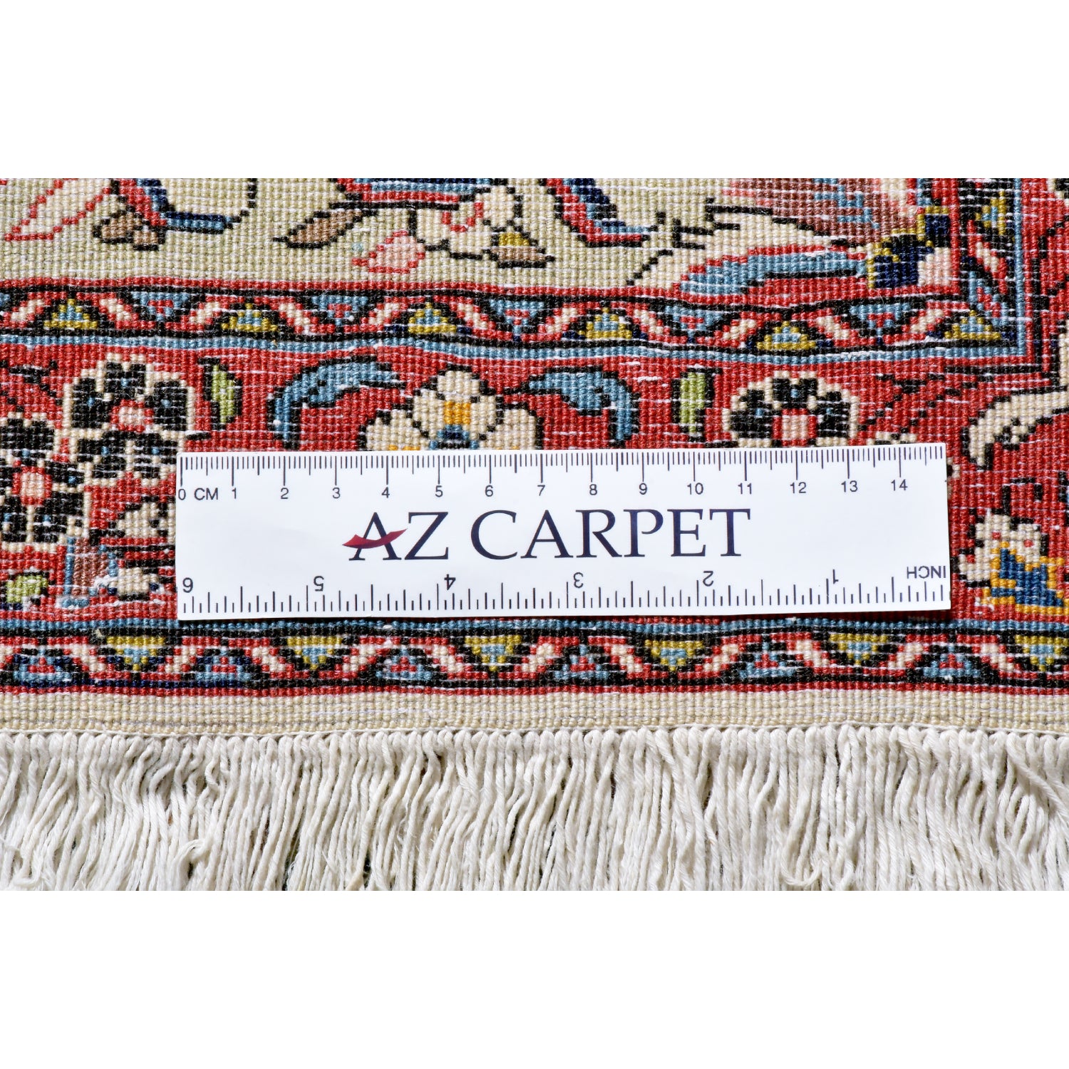 Tappeto Sarough 127 X 68 cm