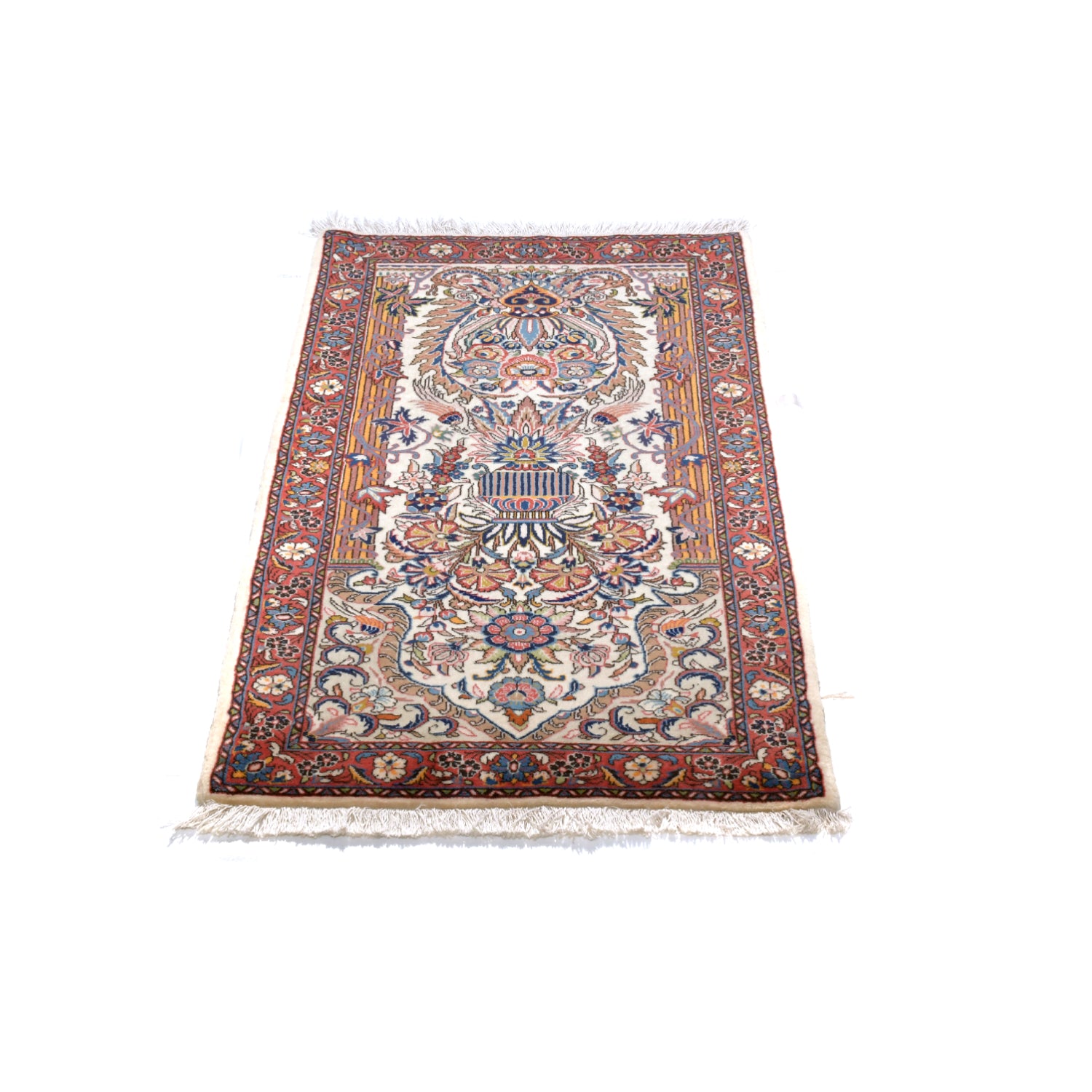 Tappeto Sarough 127 X 68 cm