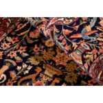 Tappeto Sarough Fine 126 X 64 cm