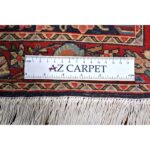 Tappeto Sarough Fine 126 X 64 cm