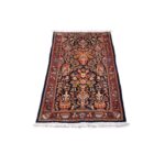 Tappeto Sarough Fine 126 X 64 cm