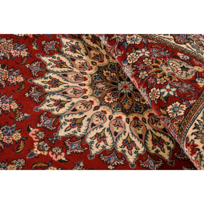 Tappeto Sarough 140 X 98 cm