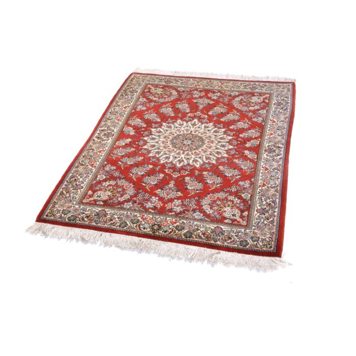 Tappeto Sarough 140 X 98 cm