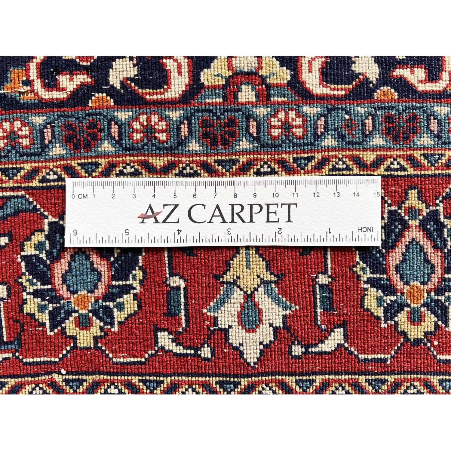 Tappeto Sarough 160 X 110 cm