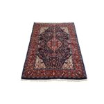 Tappeto Sarough 160 X 110 cm