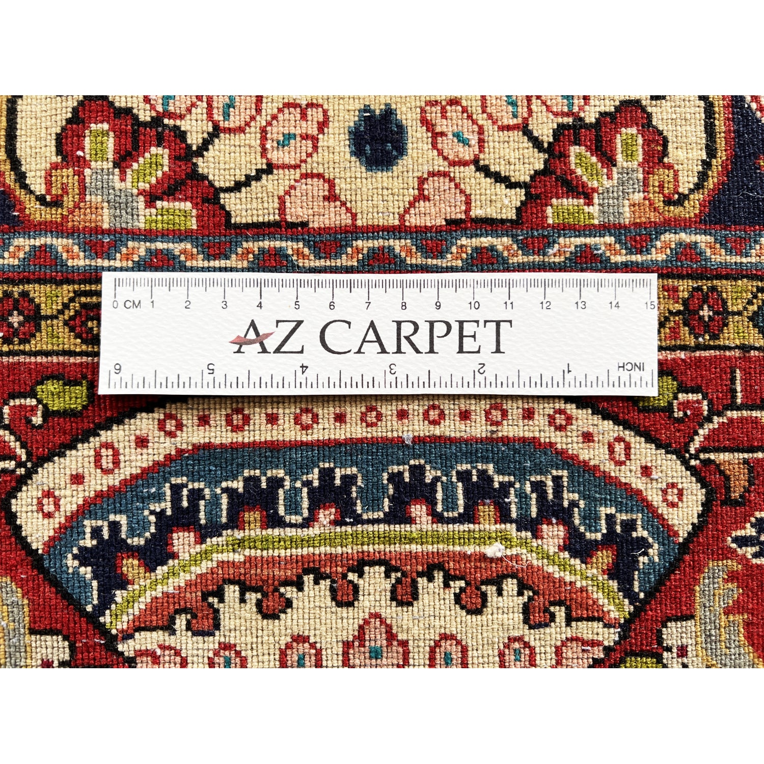 Tappeto Sarough 157 X 104 cm