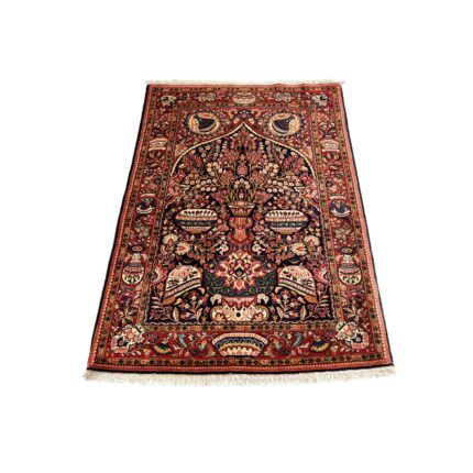 Tappeto Sarough 157 X 104 cm