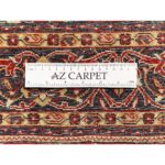 Tappeto Sarough Fine 157 X 106 cm