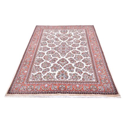Tappeto Sarough Fine 250 X 170 cm