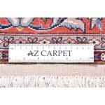 Tappeto Sarough Fine 250 X 170 cm
