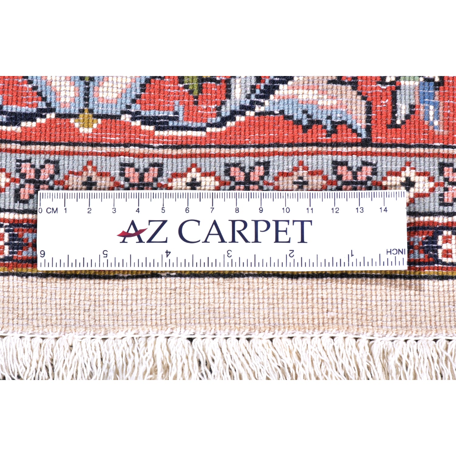 Tappeto Sarough Fine 250 X 170 cm