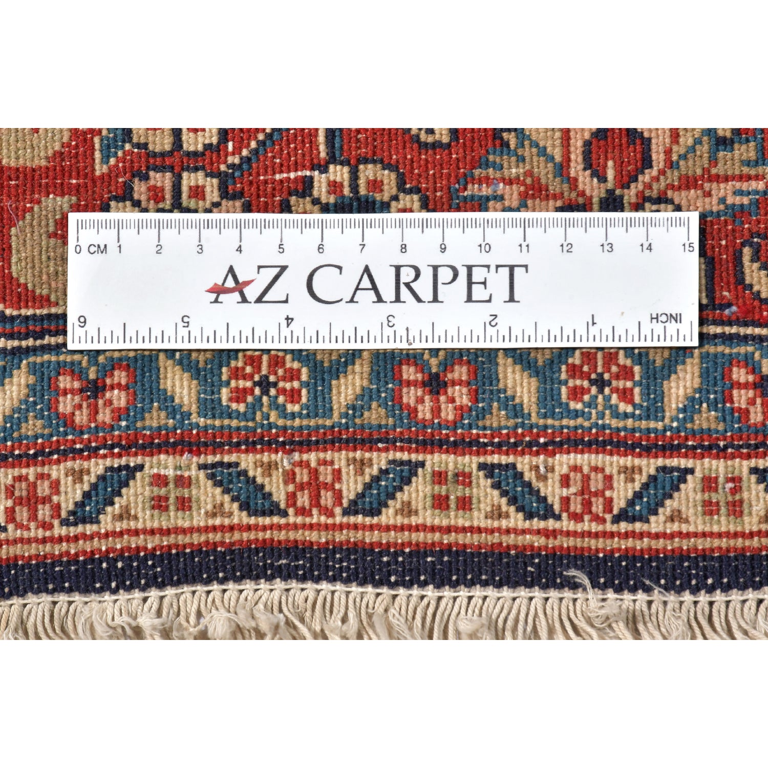 Tappeto Sarough 216 X 134 cm Tappeto Sarough 216 X 134 cm