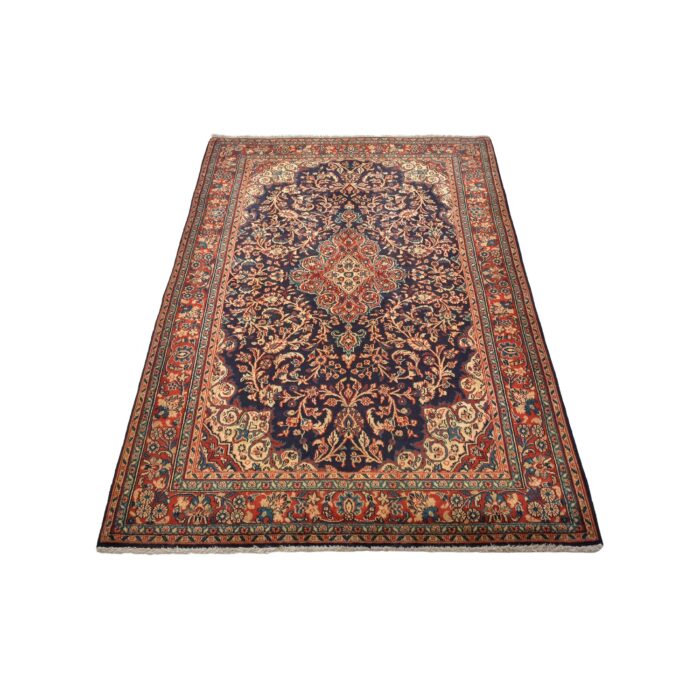 Tappeto Sarough 216 X 134 cm