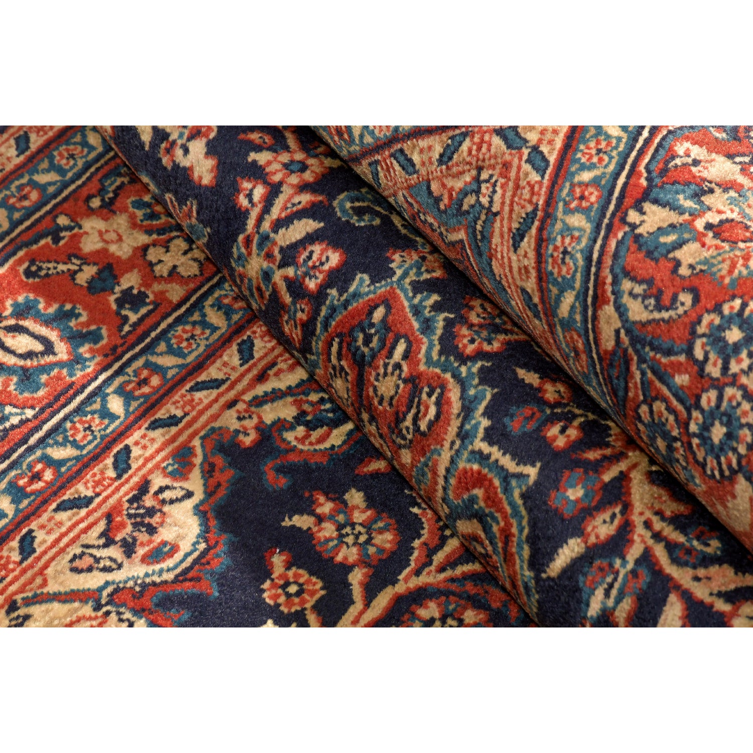 Tappeto Sarough 216 X 134 cm Tappeto Sarough 216 X 134 cm