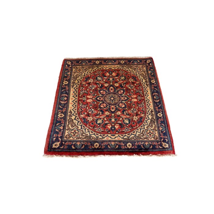 Tappeto Sarough 70 X 80 cm