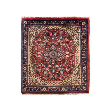 Tappeto Sarough 70 X 80 cm