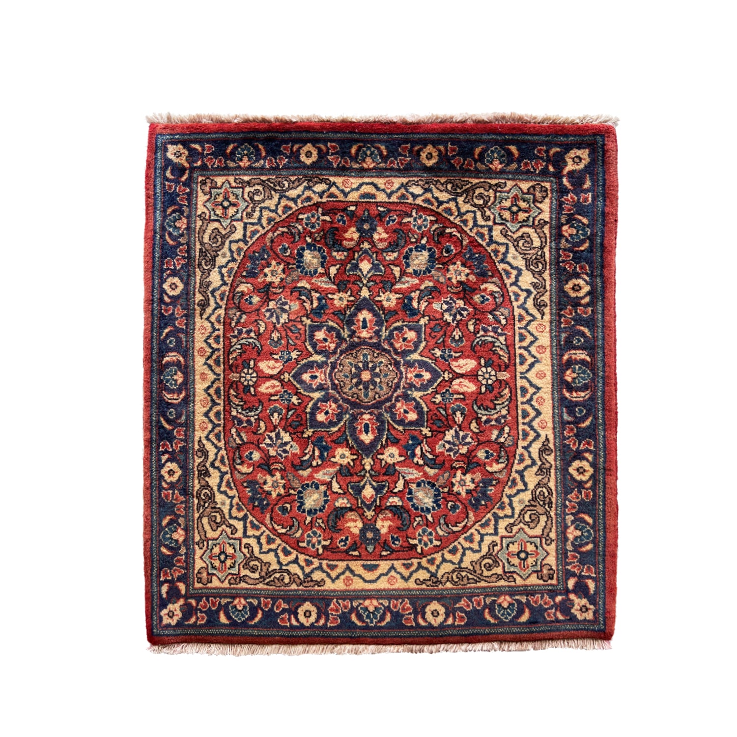 Tappeto Sarough 70 X 80 cm