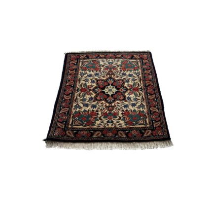 Tappeto Sarough 85 X 78 cm