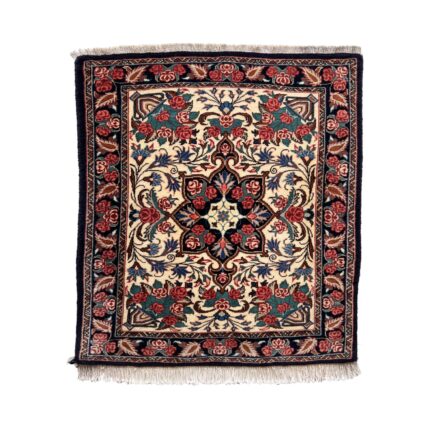 Tappeto Sarough 85 X 78 cm