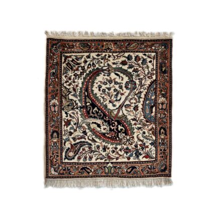 Tappeto Sarough 76 X 70 cm