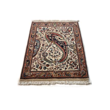Tappeto Sarough 76 X 70 cm