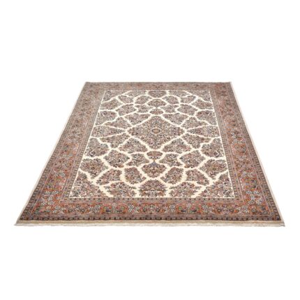 Tappeto Sarough Fine  238 X 176 cm