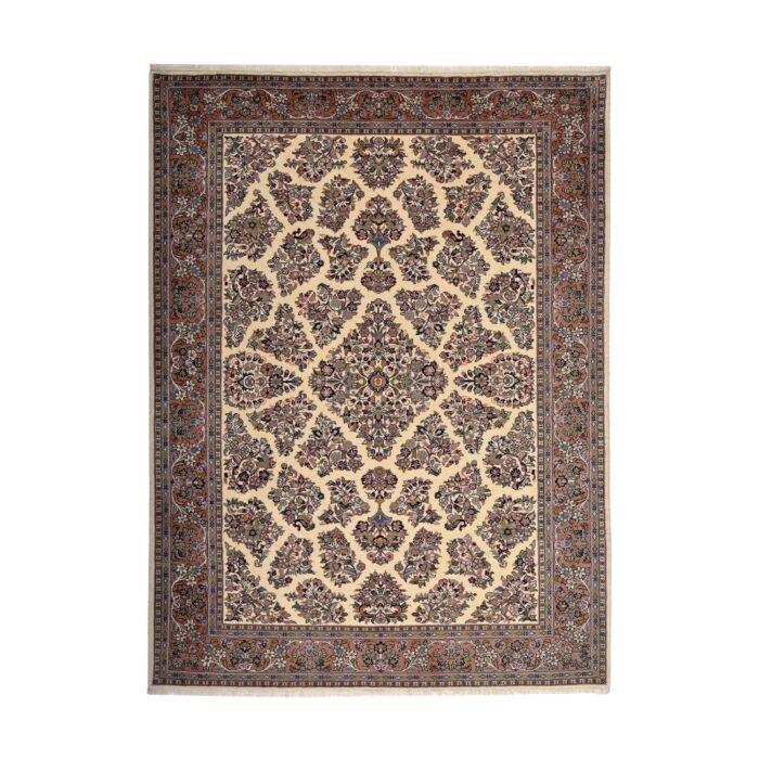 Tappeto Sarough Fine  238 X 176 cm