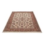 Tappeto Sarough Fine 239 X 183 cm