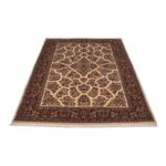 Tappeto Sarough Fine 239 X 183 cm