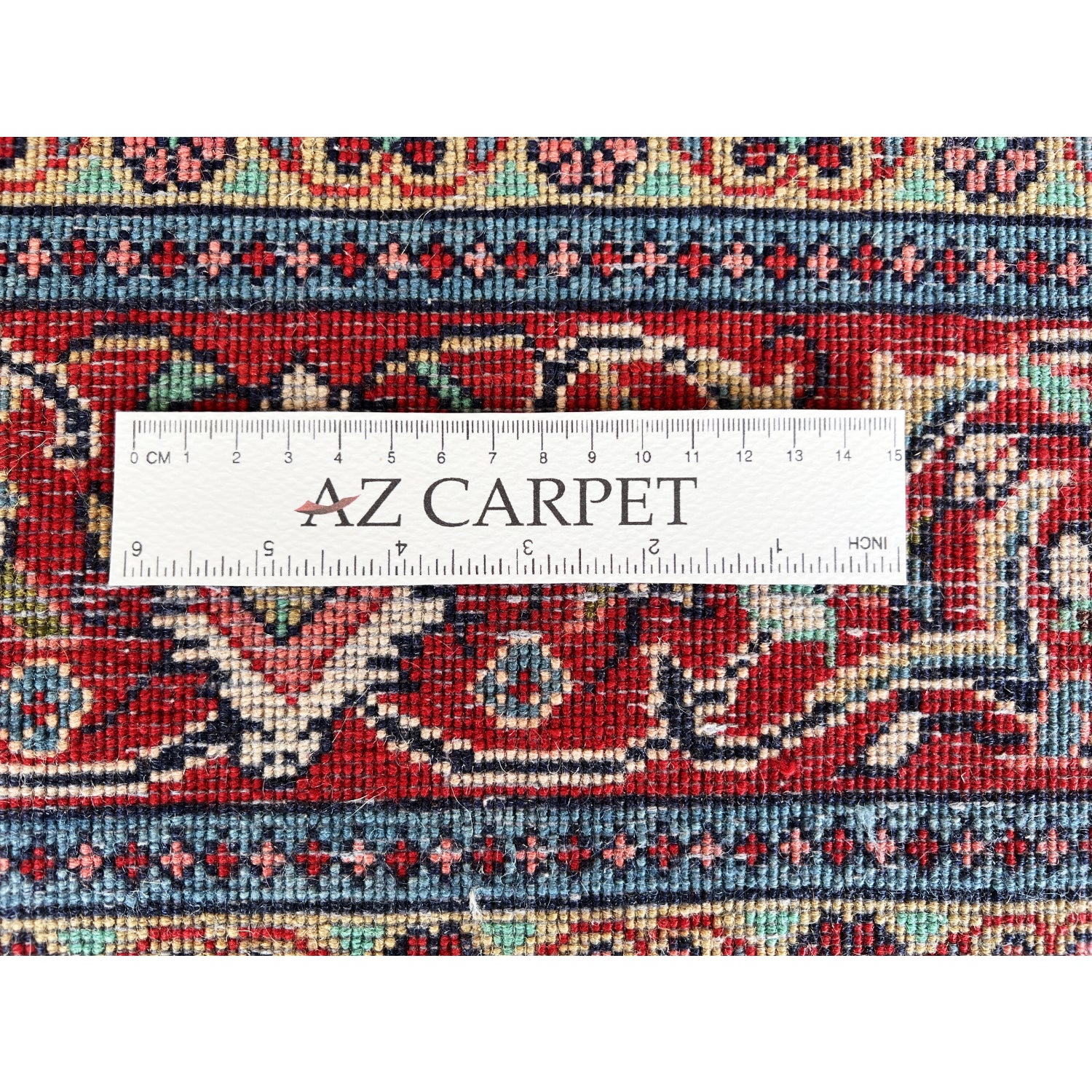 Tappeto Sarough 222 X 136 cm PATINA Tappeto Sarough 222 X 136 cm PATINA