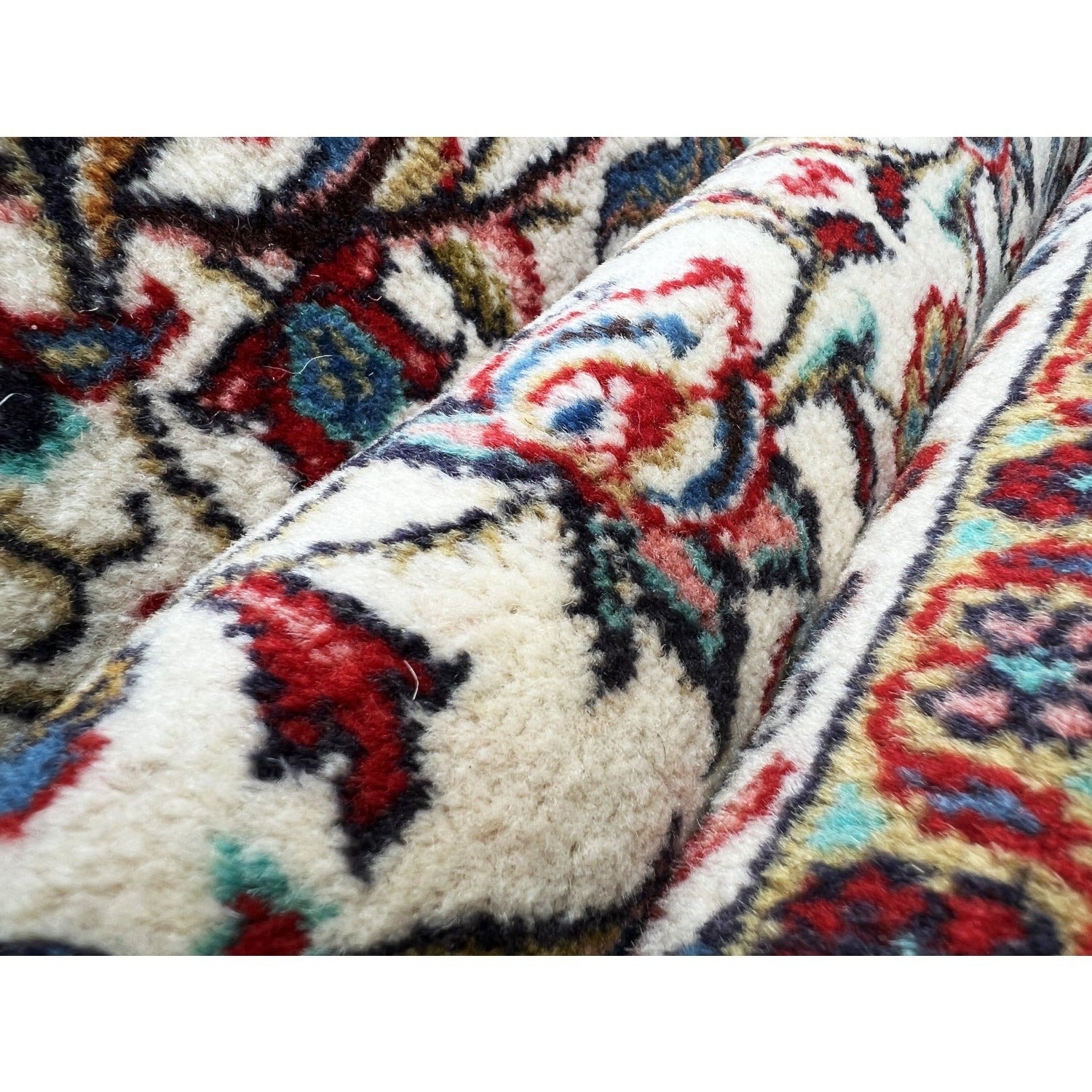 Tappeto Sarough 222 X 136 cm PATINA Tappeto Sarough 222 X 136 cm PATINA