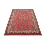 Tappeto Sarough Fine 215 X 139 cm