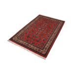 Tappeto Sarough Fine 215 X 139 cm